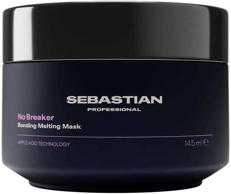 No.Breaker Bonding Melting Mask, från Sebastian Professional.