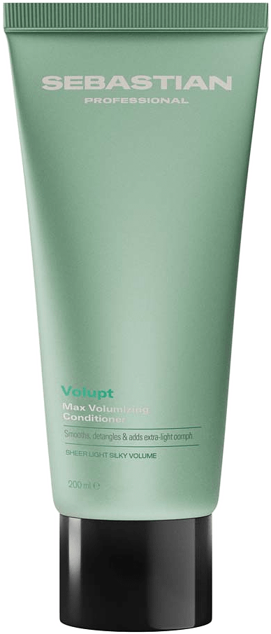 Volupt Max Volumizing Conditioner, från Sebastian Professional.