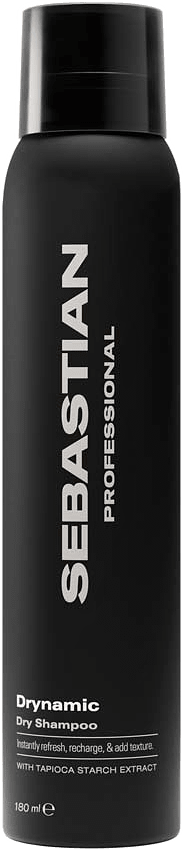 Drynamic+ Dry Shampoo, från Sebastian Professional.