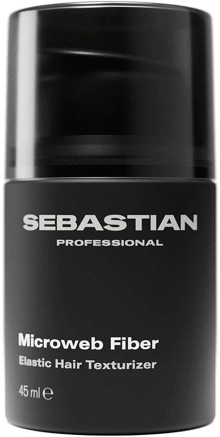 Microweb Fiber Elastic Hair Texturizer, från Sebastian Professional.