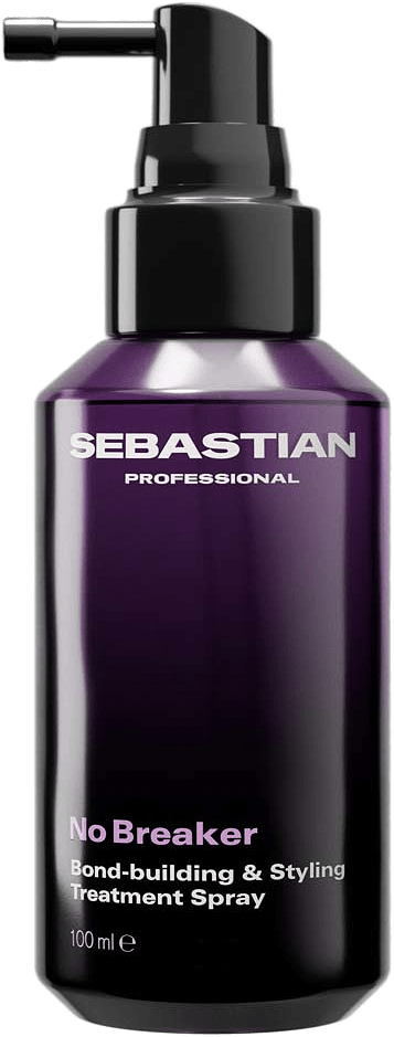 No.Breaker Bond-building & Styling Treatment Spray, från Sebastian Professional.