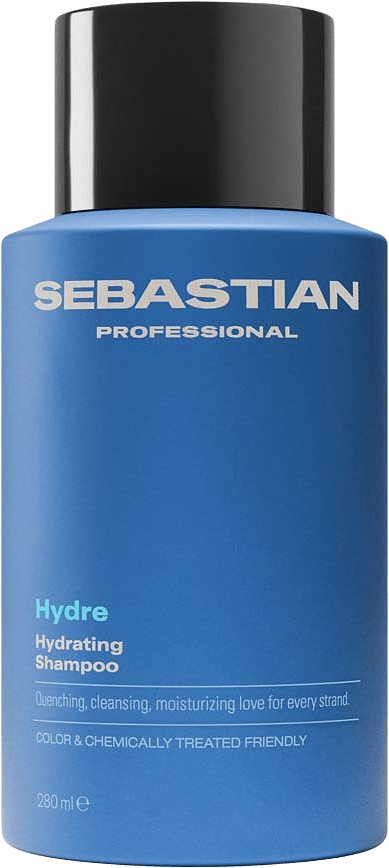 Hydre Highly Hydrating Shampoo, från Sebastian Professional.
