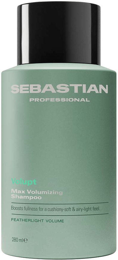 Volupt Max Volumizing Shampoo, från Sebastian Professional.