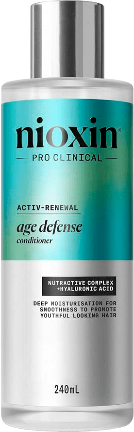 Age Defense Conditioner, från Nioxin.