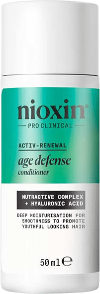 Age Defense Conditioner, från Nioxin.