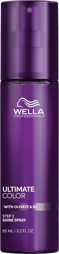 Ultimate Color Shine Spray, från Wella Professional.