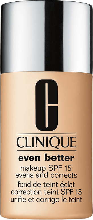 Even Better Makeup Foundation SPF 15, från Clinique, i färgen Cn 52 Neutral.