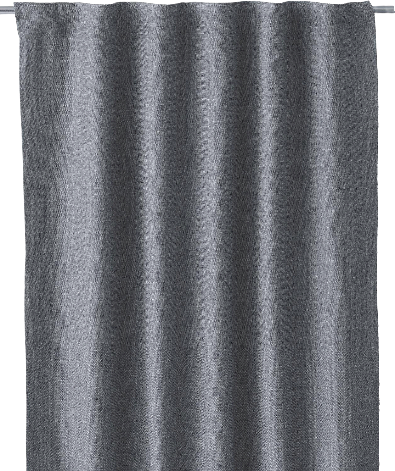 Olle Gardin 2p, från Svanefors, i färgen grå.