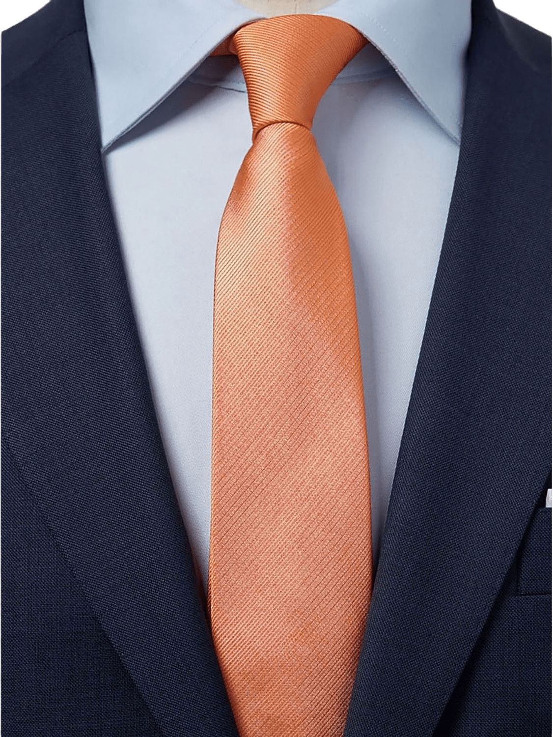 Tie Plain