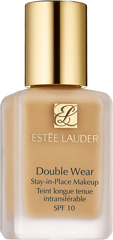Double Wear Stay-In-Place Makeup Foundation SPF 10, från Estée Lauder, i färgen 2n1 Desert Beige.