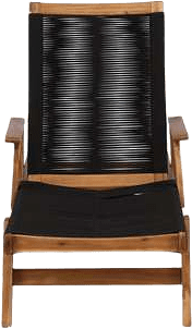 Little John Solsäng, från Venture Home, i färgen nature.