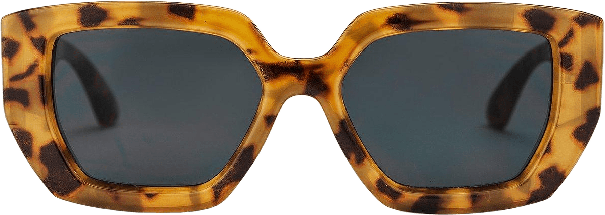 Hong Kong, från CHPO, i färgen leopard /black.