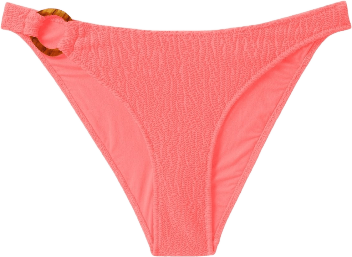 Ring Bikini Briefs