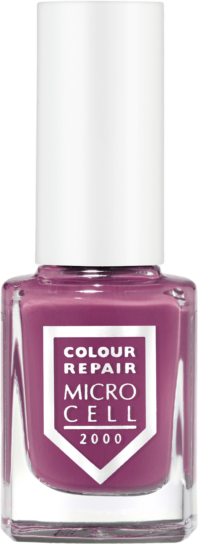 Colour Repair, från Microcell, i färgen Very Berry.