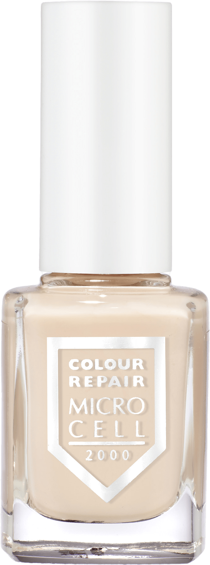 Colour Repair, från Microcell, i färgen Dolce Vita.