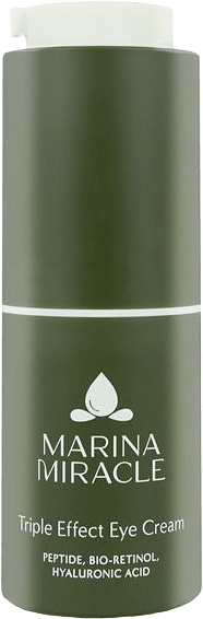 Triple Effect Eye Cream