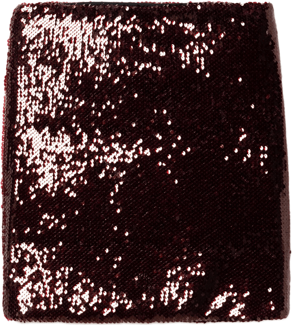 Kayden Skirt - Winetasting, från Noella, i färgen winetasting.