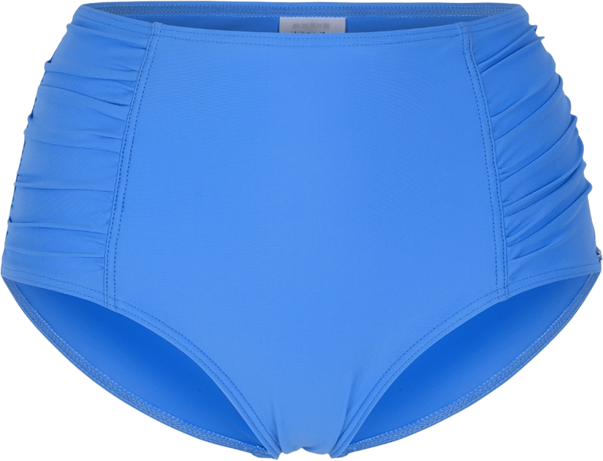 Corfu Excellent Maxi Bikinitrosa, från Swegmark, i färgen blå.