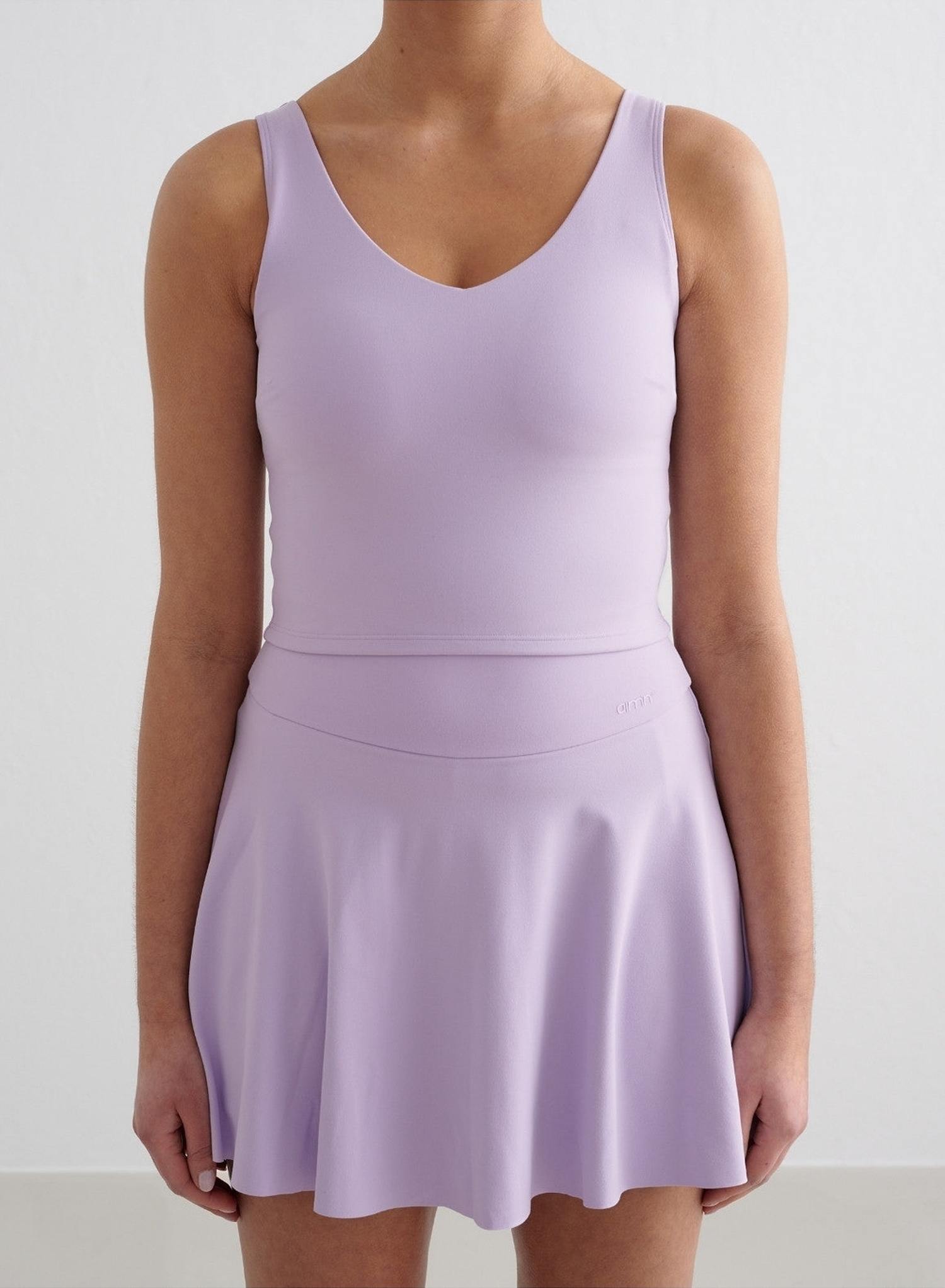 Sense Bralette, från aim'n, i färgen blossom.