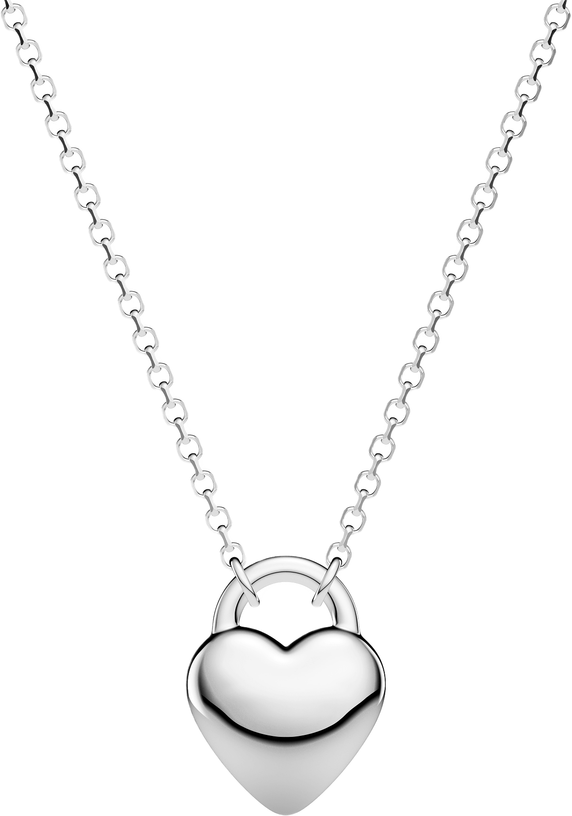 Julia Piccolo Necklace