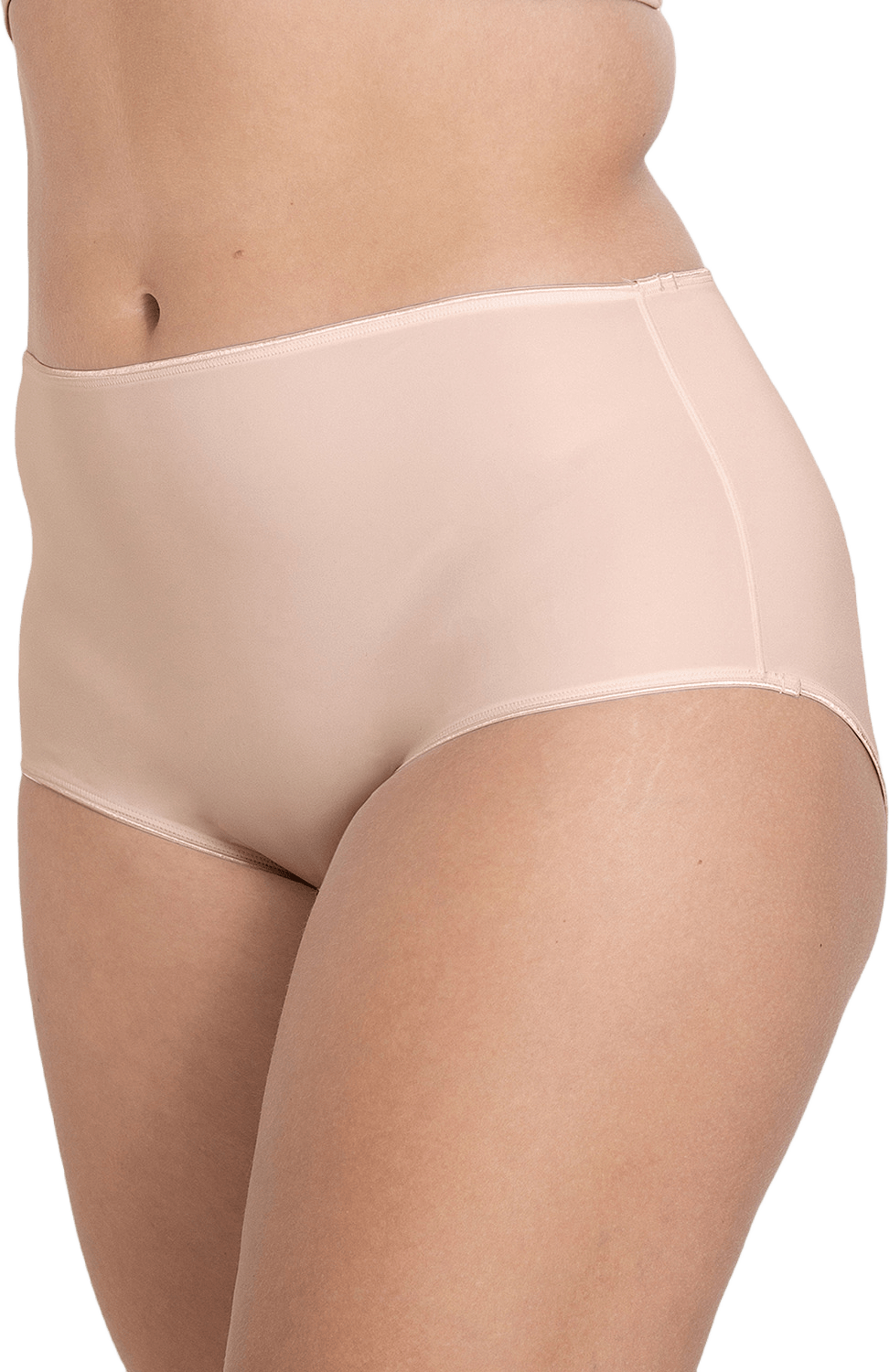 Recycled Comfort Maxitrosa