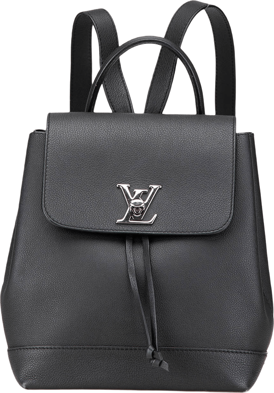Louis Vuitton Taurillon Lockme Backpack
