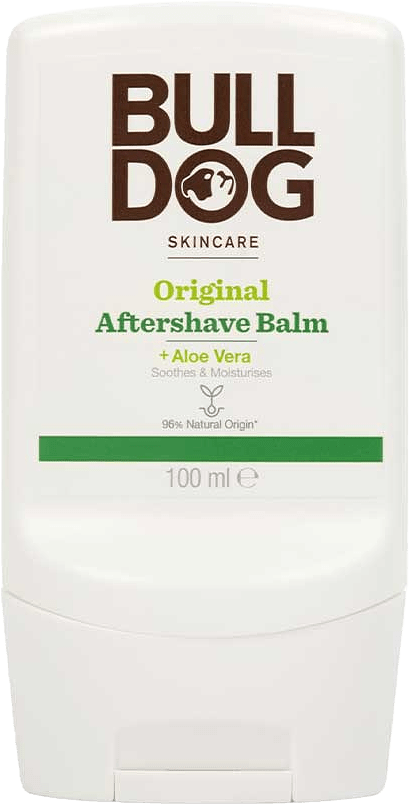 Original After Shave Balm, från Bulldog, i färgen 100 ml.