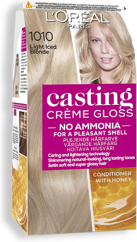 Casting Créme Gloss