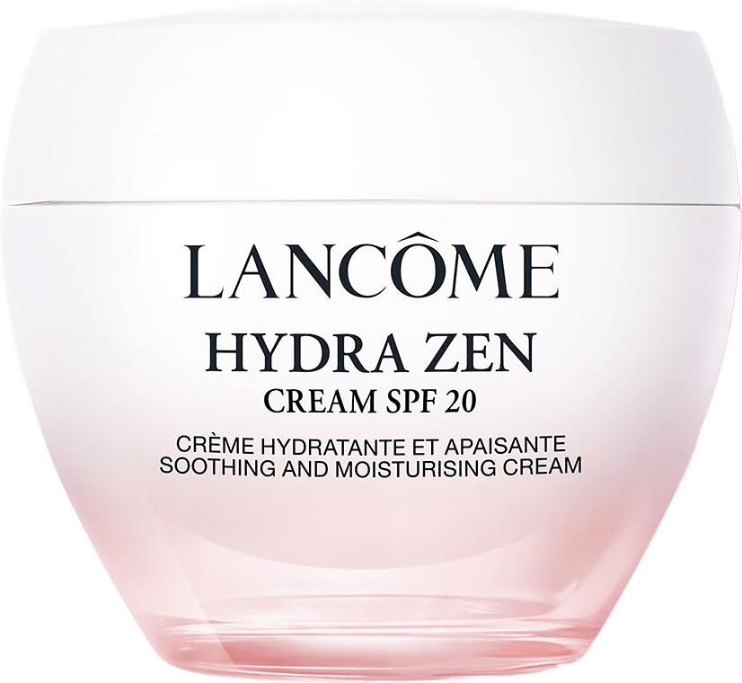 Hydra Zen Cream SPF20, från Lancôme.