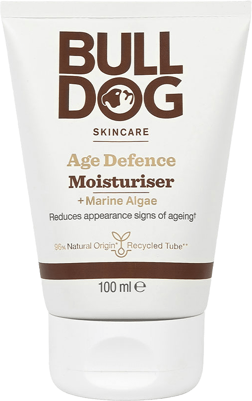 Age Defence Moisturiser, från Bulldog.