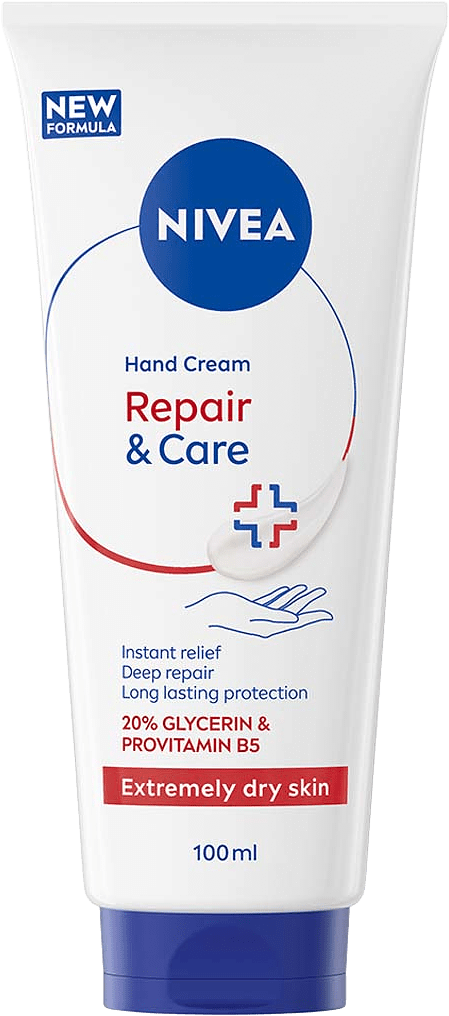 Handkräm Repair & Care 100 ml NIVEA, från NIVEA.