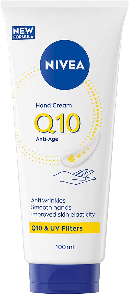 Handkräm Q10 100 ml NIVEA, från NIVEA.