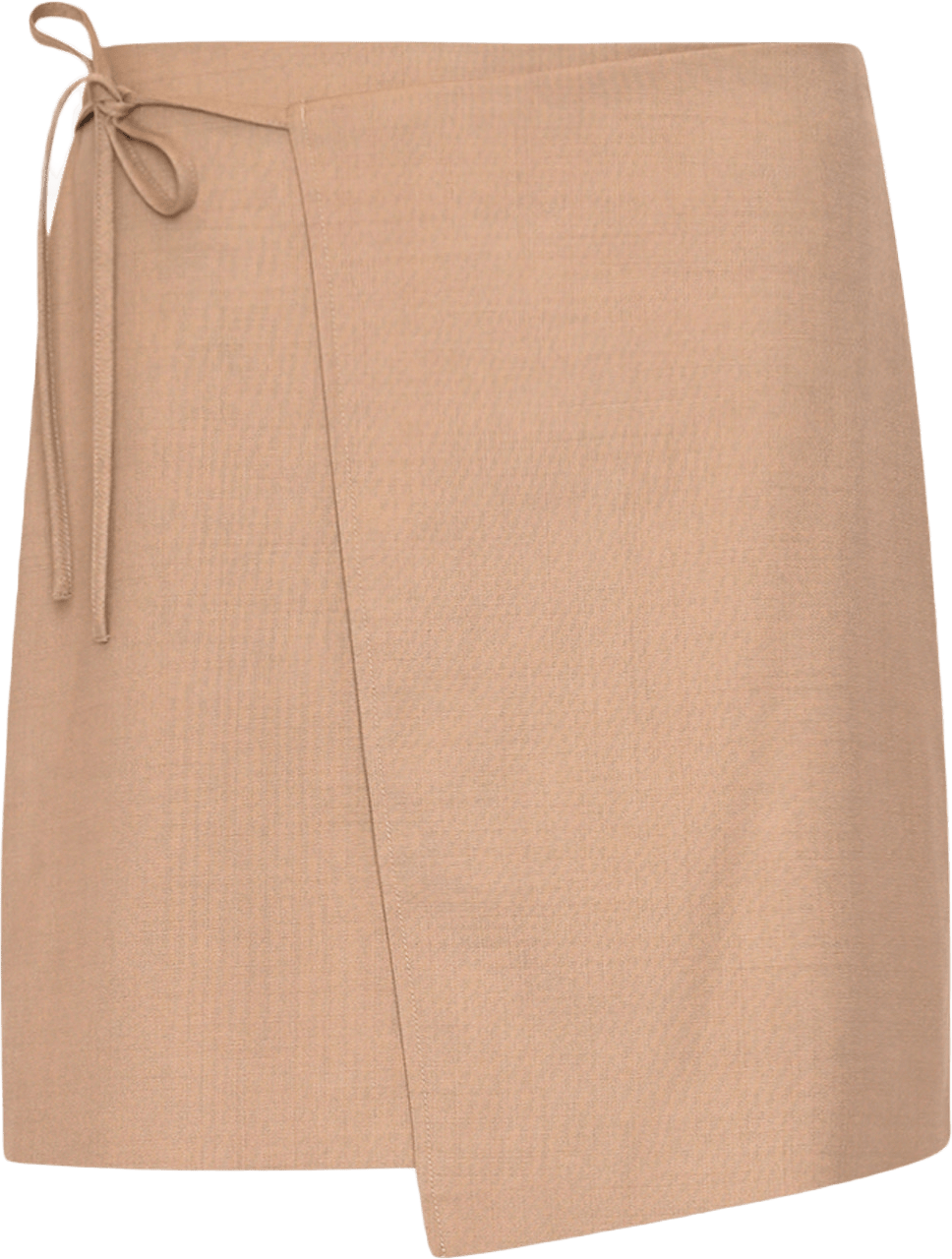 Kerani Skirt - Oyster