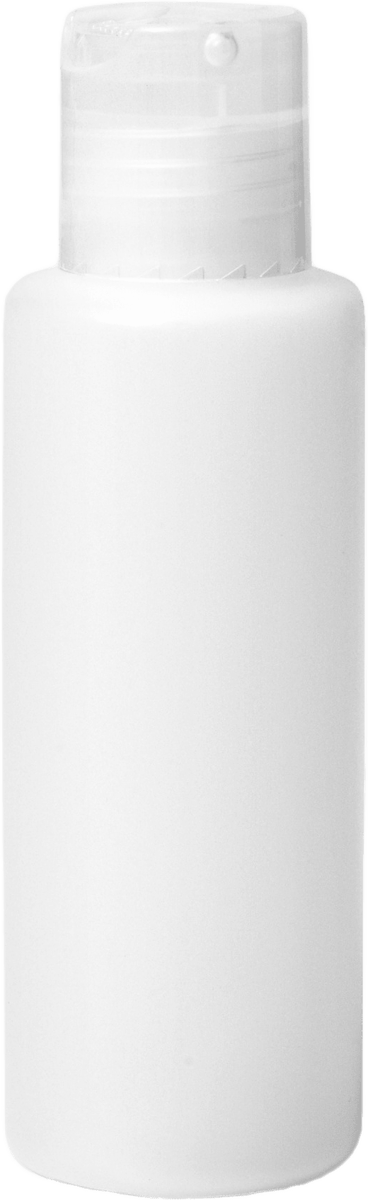 Flaska, 100 ml, från Åhléns.