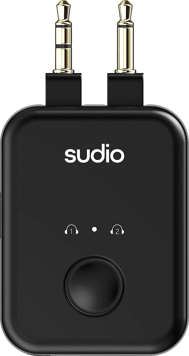 Sudio FL2, från Sudio, i färgen black.