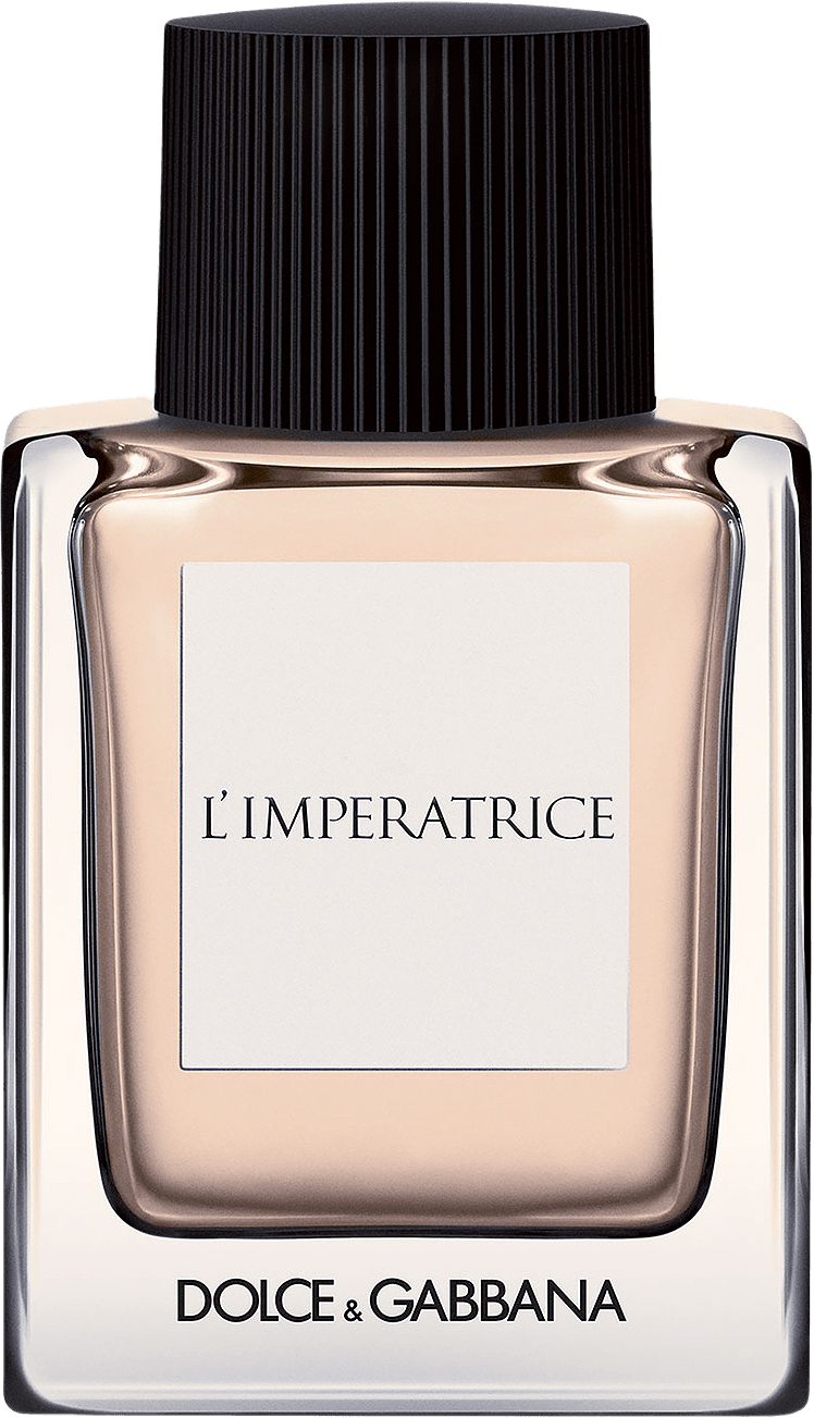 L'impératrice EdT, från Dolce & Gabbana.