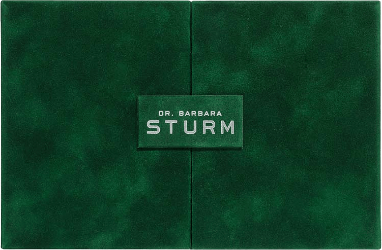 Advent Calendar 2025, från Dr. Barbara Sturm.