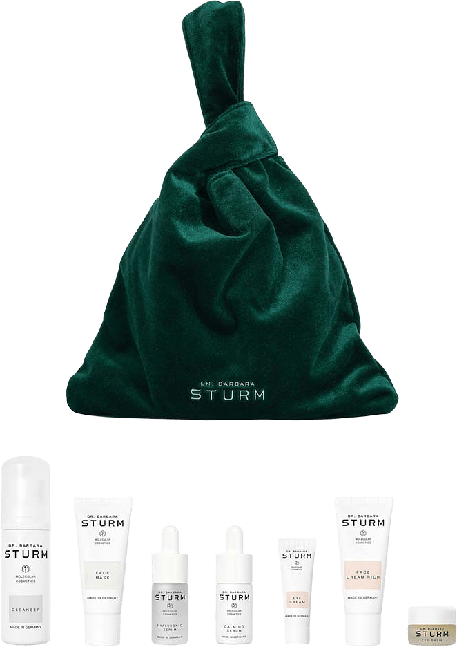 Winter Kit 2025, från Dr. Barbara Sturm.