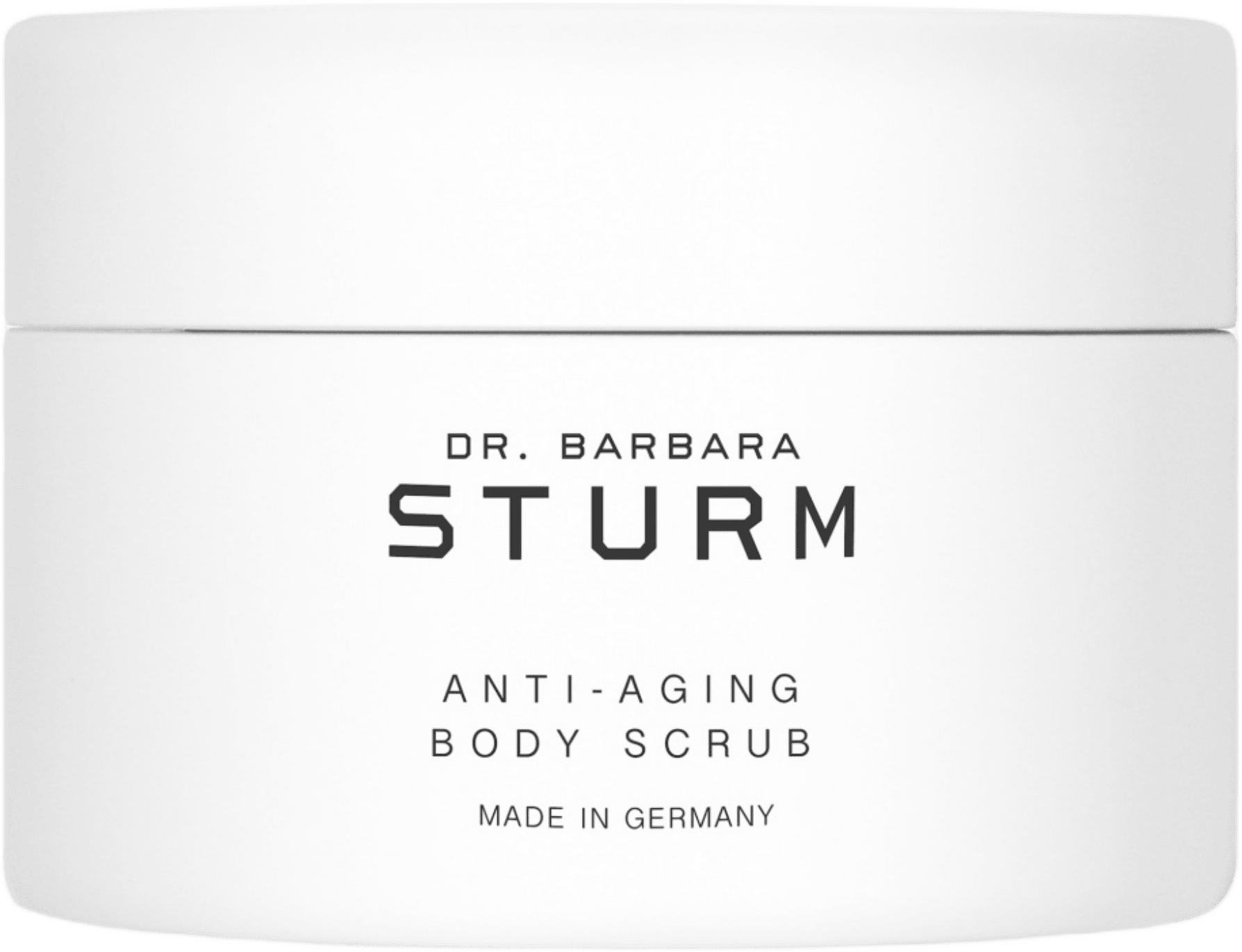 Anti-Aging Body Scrub