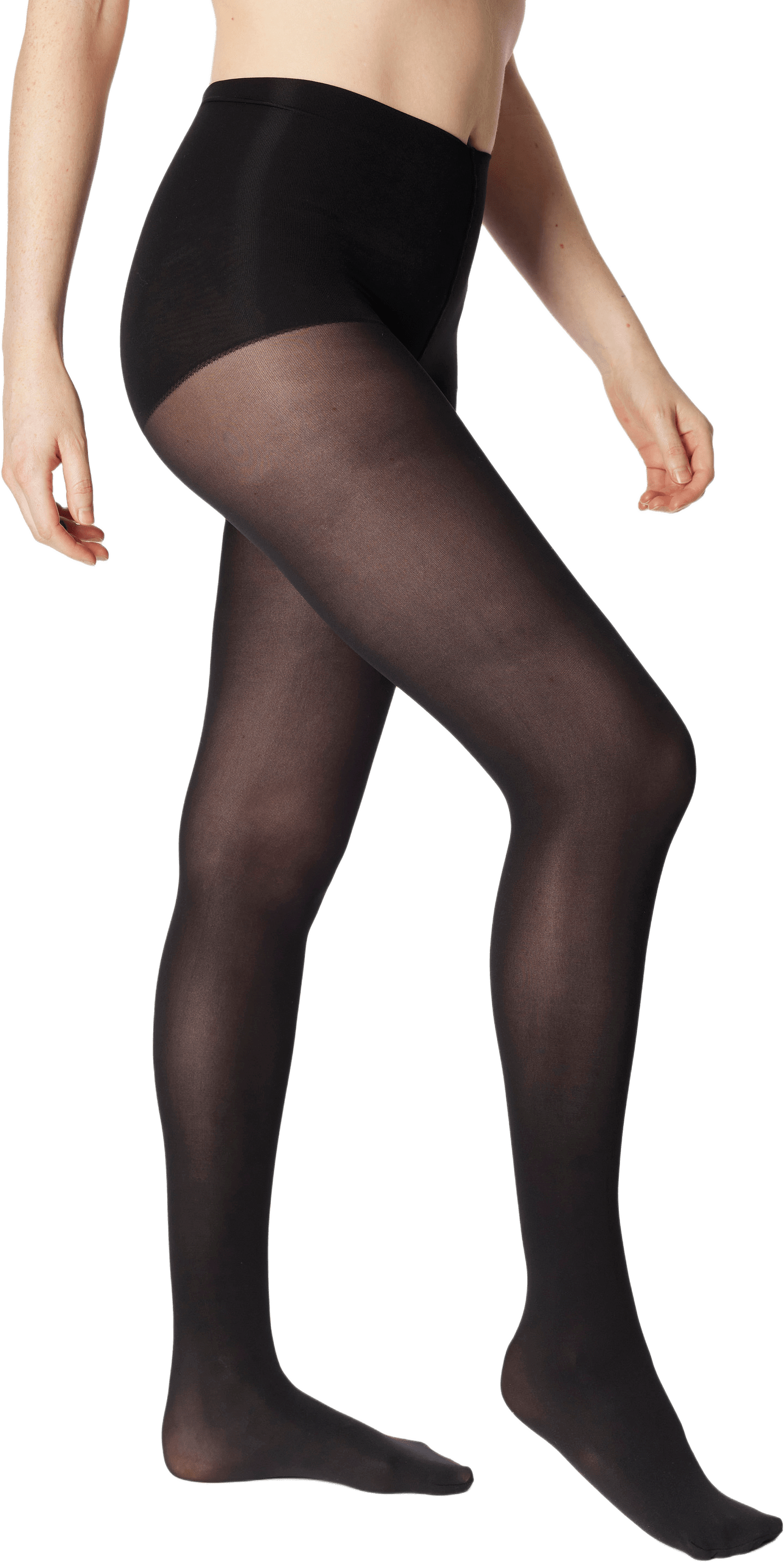 Strumpbyxor Comfort Waist 50 den, matt