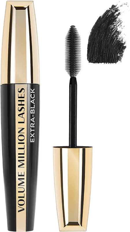 Volume Million Lashes Mascara