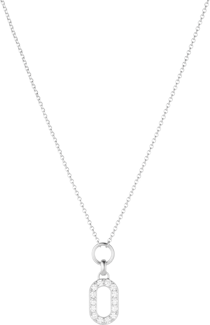 Halsband Capizzi Piccolo