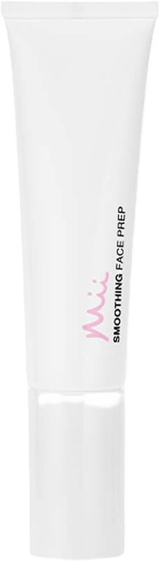 Smoothing Face Prep