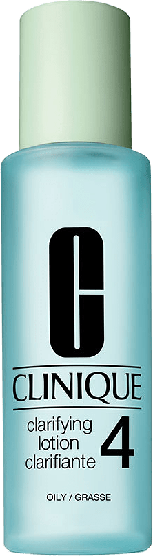 Clarifying Lotion, från Clinique, i färgen 4.