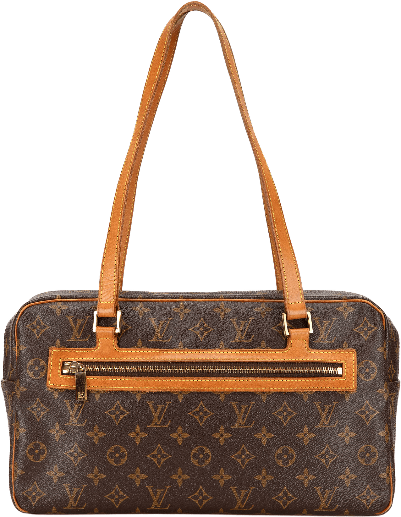 Louis Vuitton Monogram Cite Gm