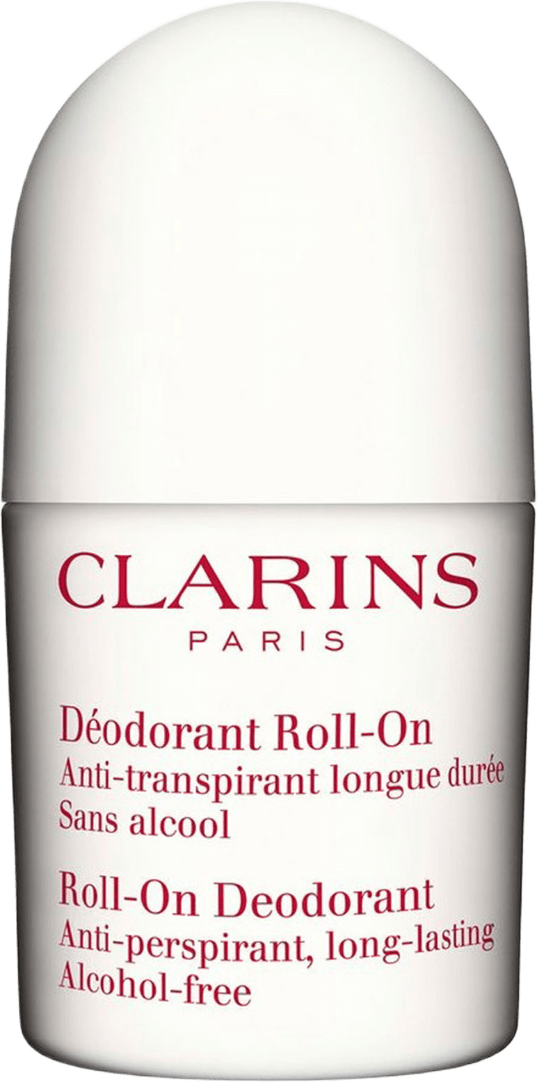 Gentle Care Roll-On Deodorant, 50 ml, från Clarins, i färgen 50 Ml.