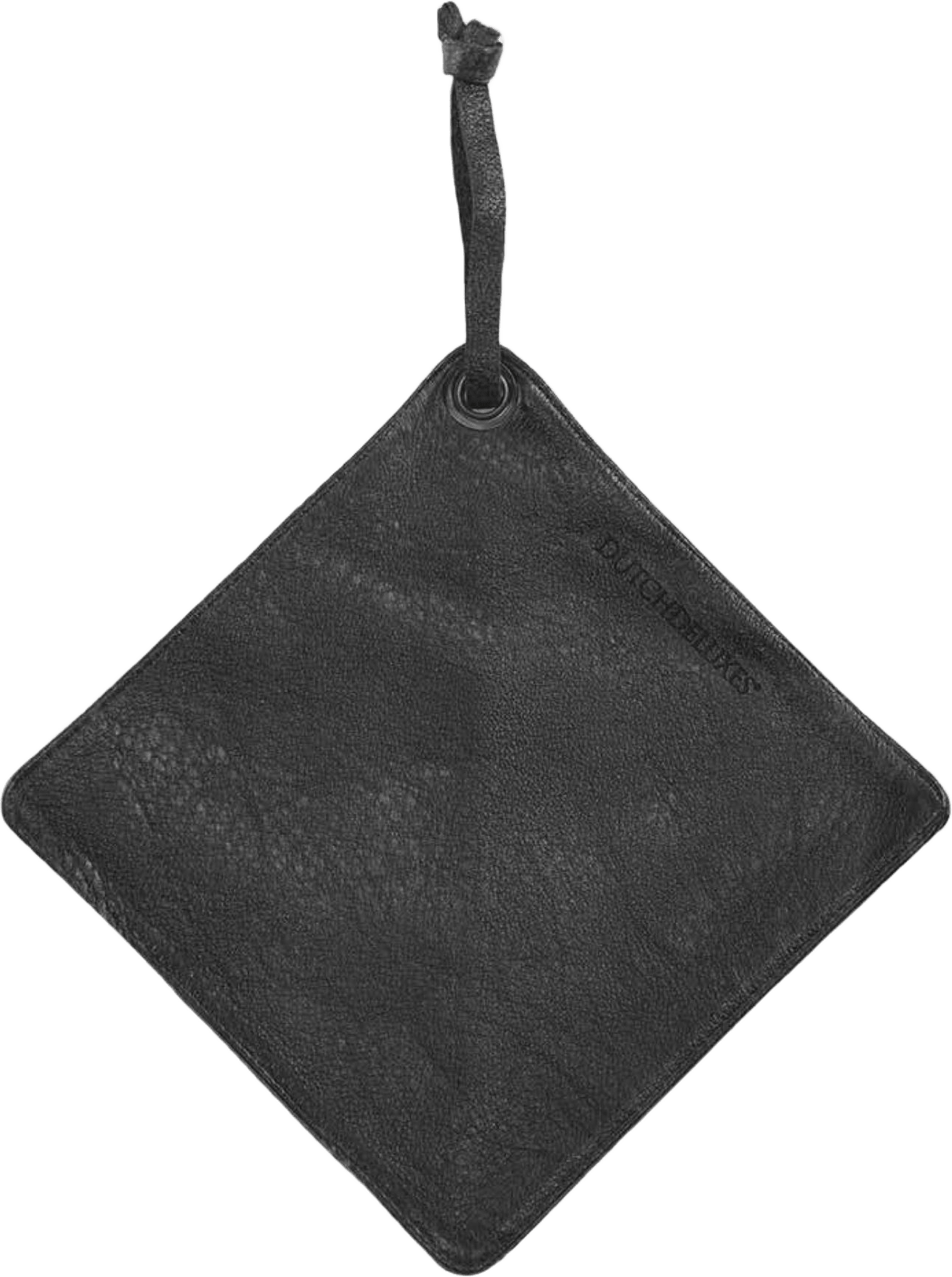 Grytlapp 20cm X 20cm, från Dutchdeluxes, i färgen grey.