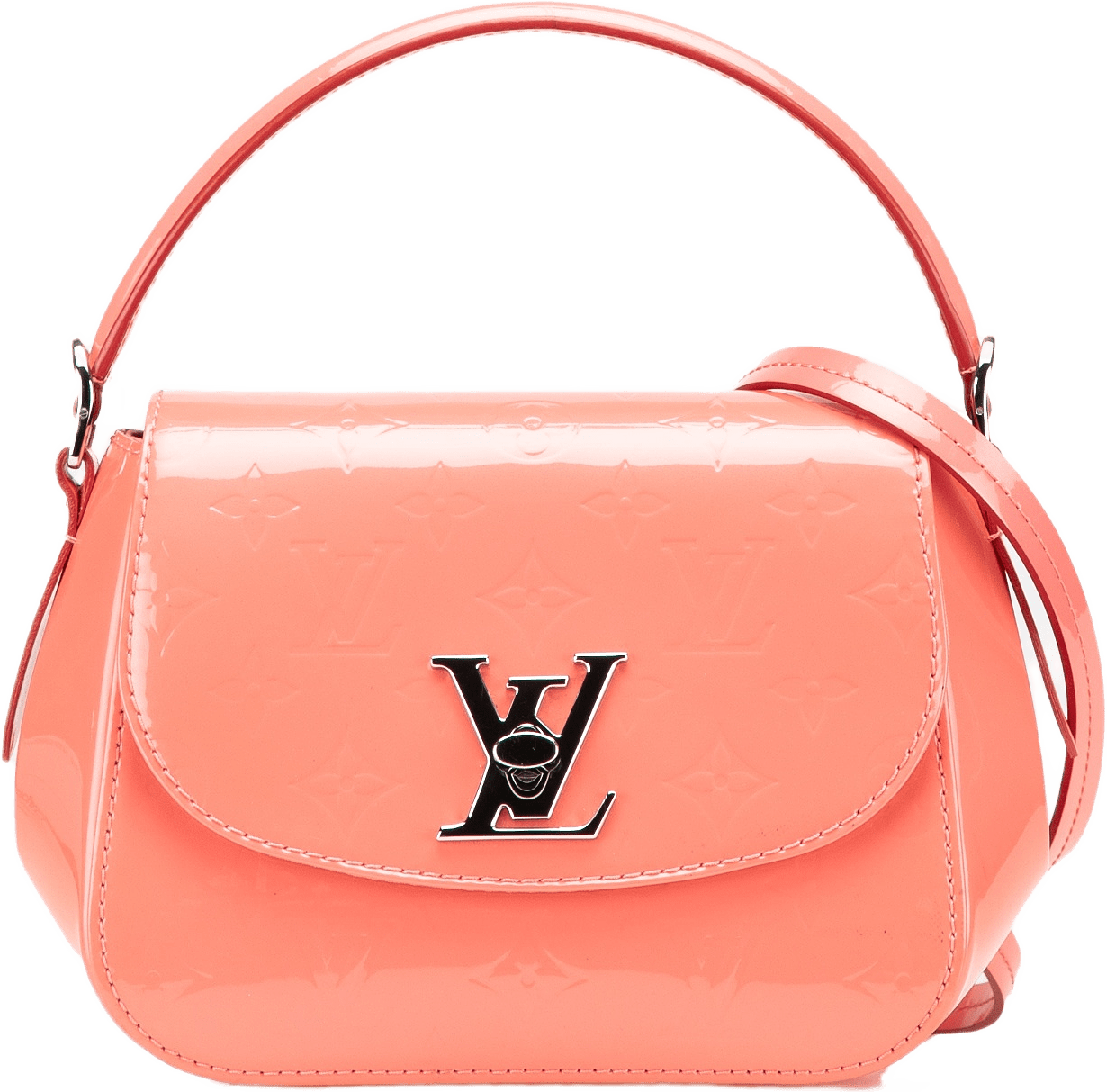 Louis Vuitton Monogram Vernis Pasadena