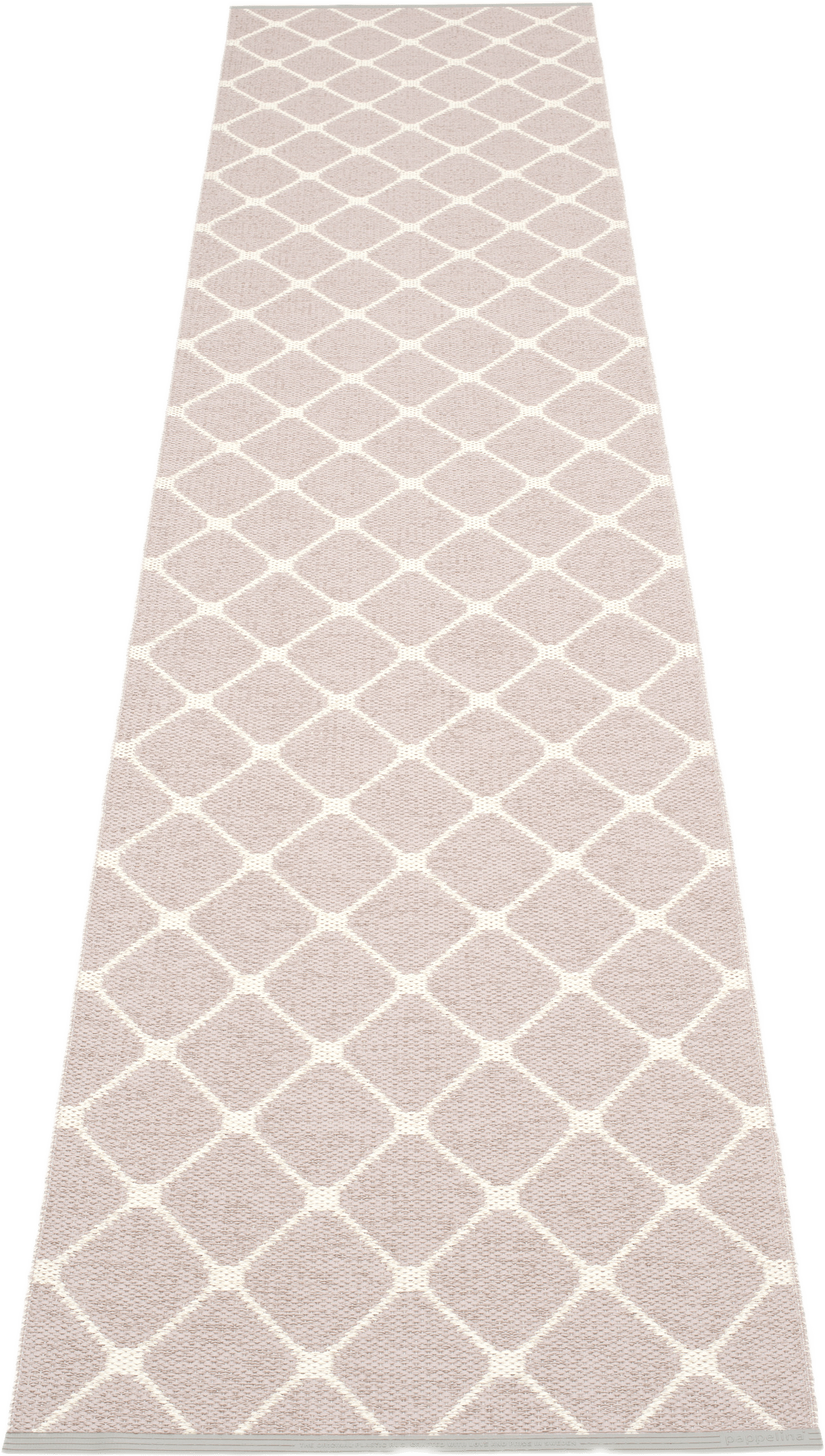 REX, från Pappelina, i färgen pale rose.