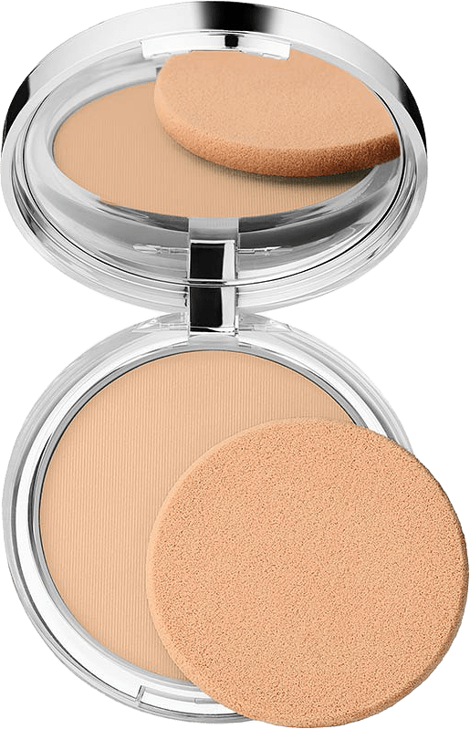 Stay-Matte Sheer Pressed Powder, från Clinique, i färgen Stay Golden.